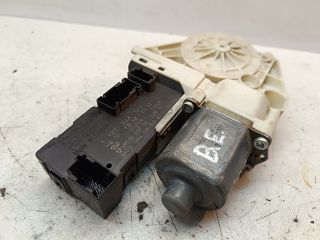 bontott PEUGEOT 407 Bal első Ablakemelő Motor