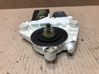 bontott PEUGEOT 407 Bal első Ablakemelő Motor