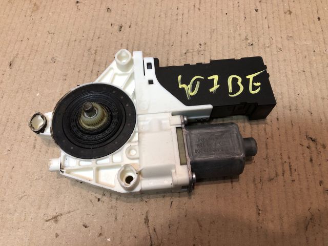 bontott PEUGEOT 407 Bal első Ablakemelő Motor