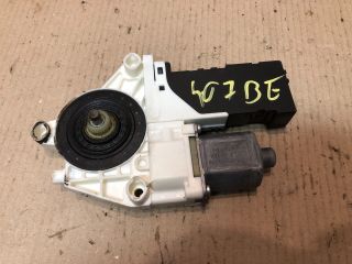 bontott PEUGEOT 407 Bal első Ablakemelő Motor