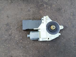 bontott PEUGEOT 407 Bal első Ablakemelő Motor