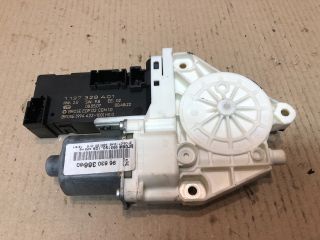 bontott PEUGEOT 407 Bal első Ablakemelő Motor