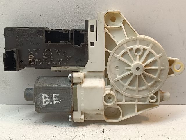 bontott PEUGEOT 407 Bal első Ablakemelő Motor