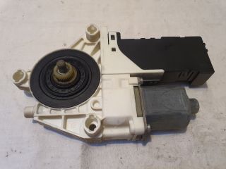 bontott PEUGEOT 407 Bal első Ablakemelő Motor