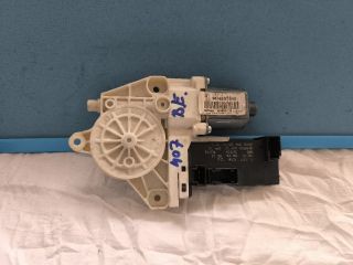 bontott PEUGEOT 407 Bal első Ablakemelő Motor