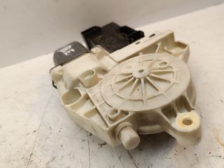 bontott PEUGEOT 407 Bal első Ablakemelő Motor