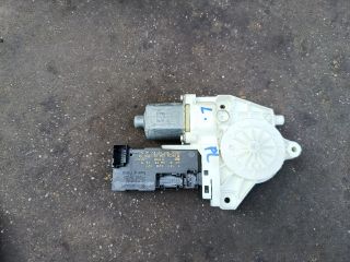 bontott PEUGEOT 407 Bal első Ablakemelő Motor