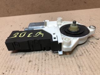 bontott PEUGEOT 407 Bal első Ablakemelő Motor