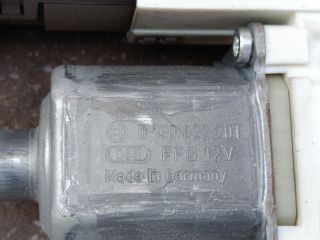 bontott PEUGEOT 407 Bal első Ablakemelő Motor