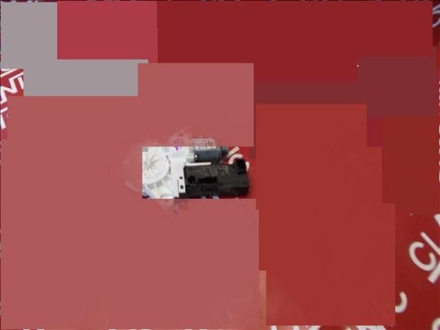 bontott PEUGEOT 407 Bal első Ablakemelő Motor