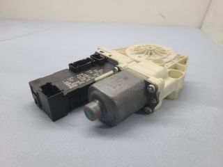 bontott PEUGEOT 407 Bal első Ablakemelő Motor