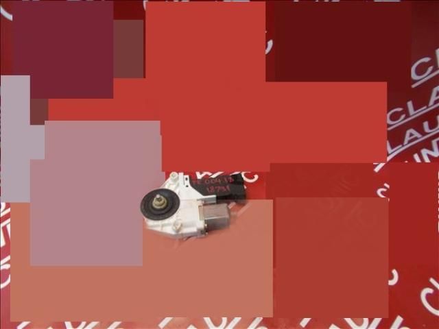 bontott PEUGEOT 407 Bal első Ablakemelő Motor