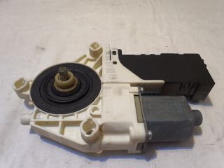 bontott PEUGEOT 407 Bal első Ablakemelő Motor