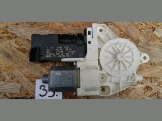 bontott PEUGEOT 407 Bal első Ablakemelő Motor