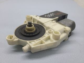 bontott PEUGEOT 407 Bal első Ablakemelő Motor