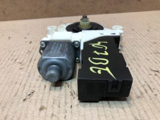 bontott PEUGEOT 407 Bal első Ablakemelő Motor