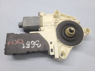 bontott PEUGEOT 407 Bal első Ablakemelő Motor