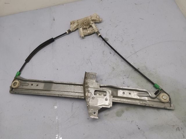 bontott PEUGEOT 407 Bal első Ablakemelő Szerkezet (Elektromos)