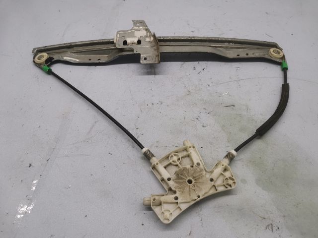 bontott PEUGEOT 407 Bal első Ablakemelő Szerkezet (Elektromos)