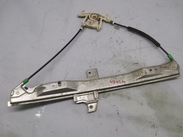 bontott PEUGEOT 407 Bal első Ablakemelő Szerkezet (Elektromos)