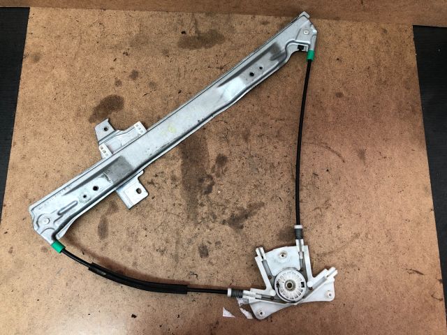 bontott PEUGEOT 407 Bal első Ablakemelő Szerkezet (Elektromos)