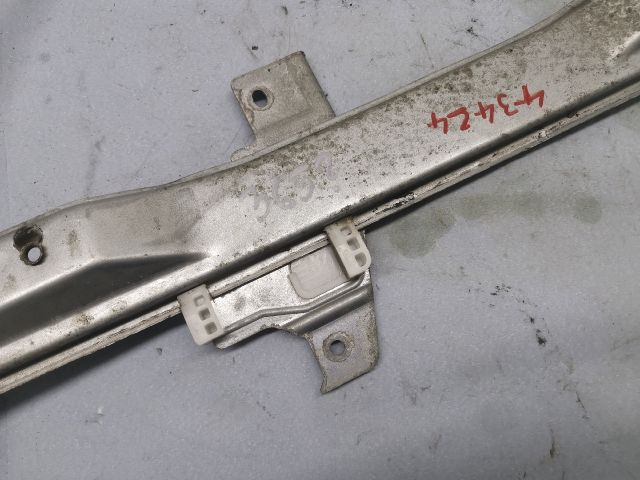 bontott PEUGEOT 407 Bal első Ablakemelő Szerkezet (Elektromos)