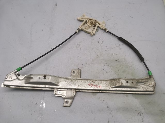 bontott PEUGEOT 407 Bal első Ablakemelő Szerkezet (Elektromos)