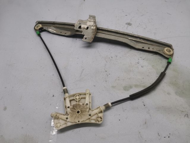 bontott PEUGEOT 407 Bal első Ablakemelő Szerkezet (Elektromos)