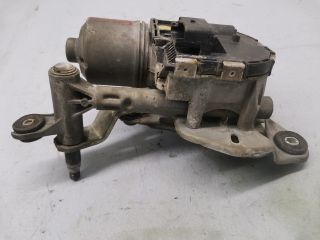 bontott PEUGEOT 407 Bal első Ablaktörlő Motor