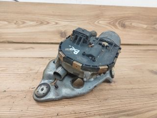 bontott PEUGEOT 407 Bal első Ablaktörlő Motor