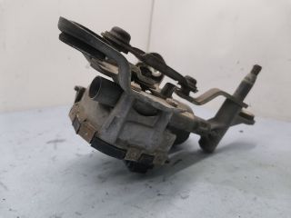 bontott PEUGEOT 407 Bal első Ablaktörlő Motor