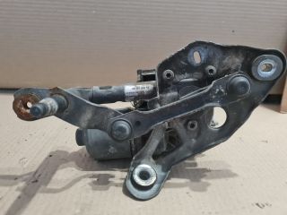 bontott PEUGEOT 407 Bal első Ablaktörlő Motor