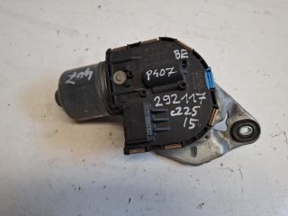 bontott PEUGEOT 407 Bal első Ablaktörlő Motor