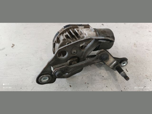 bontott PEUGEOT 407 Bal első Ablaktörlő Motor