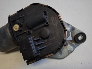 bontott PEUGEOT 407 Bal első Ablaktörlő Motor