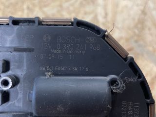 bontott PEUGEOT 407 Bal első Ablaktörlő Motor