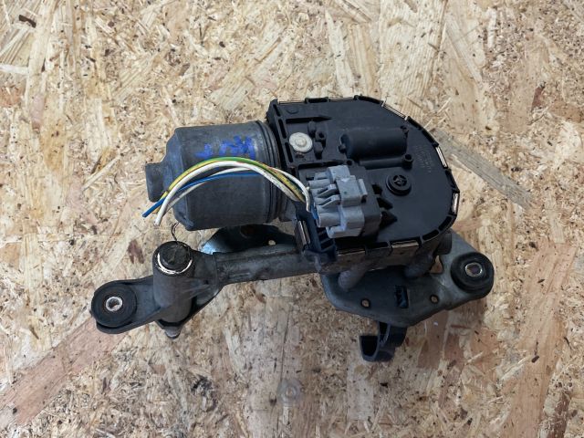 bontott PEUGEOT 407 Bal első Ablaktörlő Motor