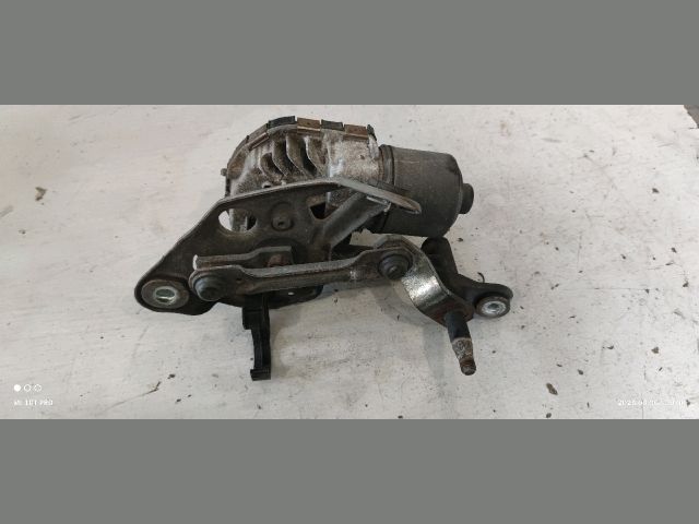 bontott PEUGEOT 407 Bal első Ablaktörlő Motor