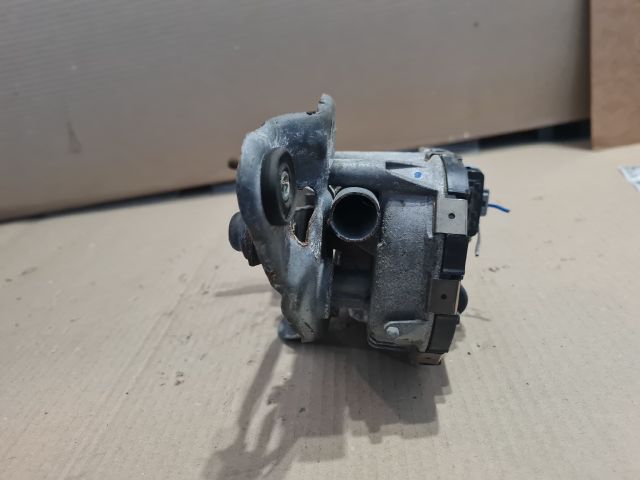 bontott PEUGEOT 407 Bal első Ablaktörlő Motor