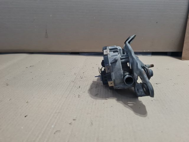 bontott PEUGEOT 407 Bal első Ablaktörlő Motor