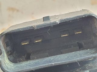 bontott PEUGEOT 407 Bal első Ablaktörlő Motor