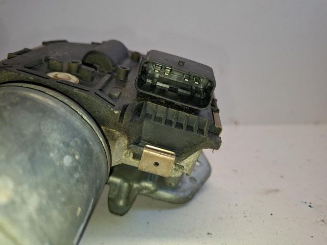 bontott PEUGEOT 407 Bal első Ablaktörlő Motor
