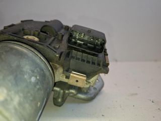 bontott PEUGEOT 407 Bal első Ablaktörlő Motor