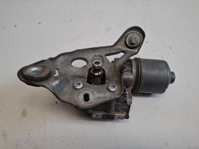 bontott PEUGEOT 407 Bal első Ablaktörlő Motor