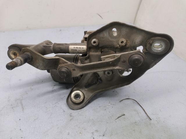 bontott PEUGEOT 407 Bal első Ablaktörlő Motor