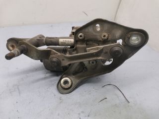 bontott PEUGEOT 407 Bal első Ablaktörlő Motor