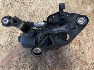 bontott PEUGEOT 407 Bal első Ablaktörlő Motor