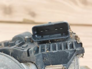 bontott PEUGEOT 407 Bal első Ablaktörlő Motor