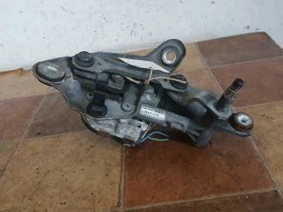 bontott PEUGEOT 407 Bal első Ablaktörlő Motor