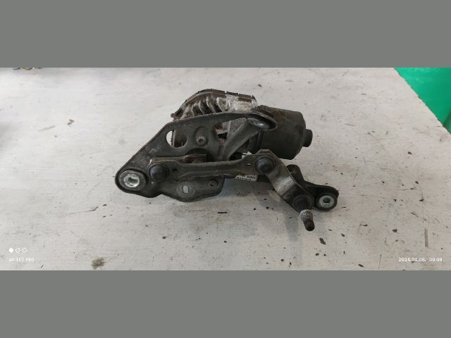 bontott PEUGEOT 407 Bal első Ablaktörlő Motor